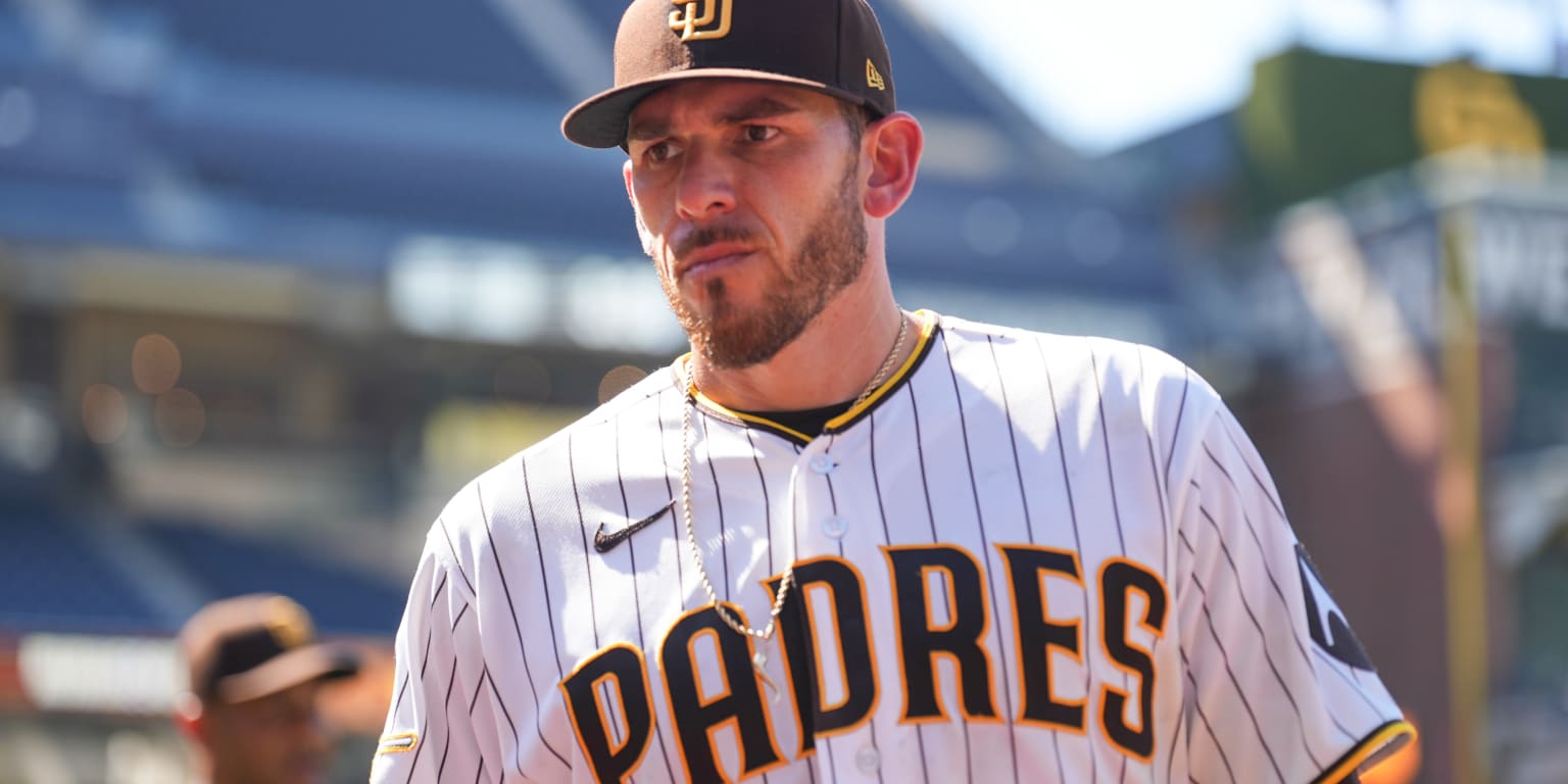 Musgrove's return pushed back again due to right arm soreness