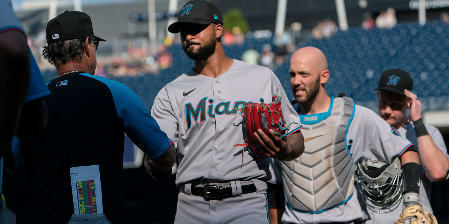 Otra joya de Alcántara reafirma sus argumentos para el Cy Young