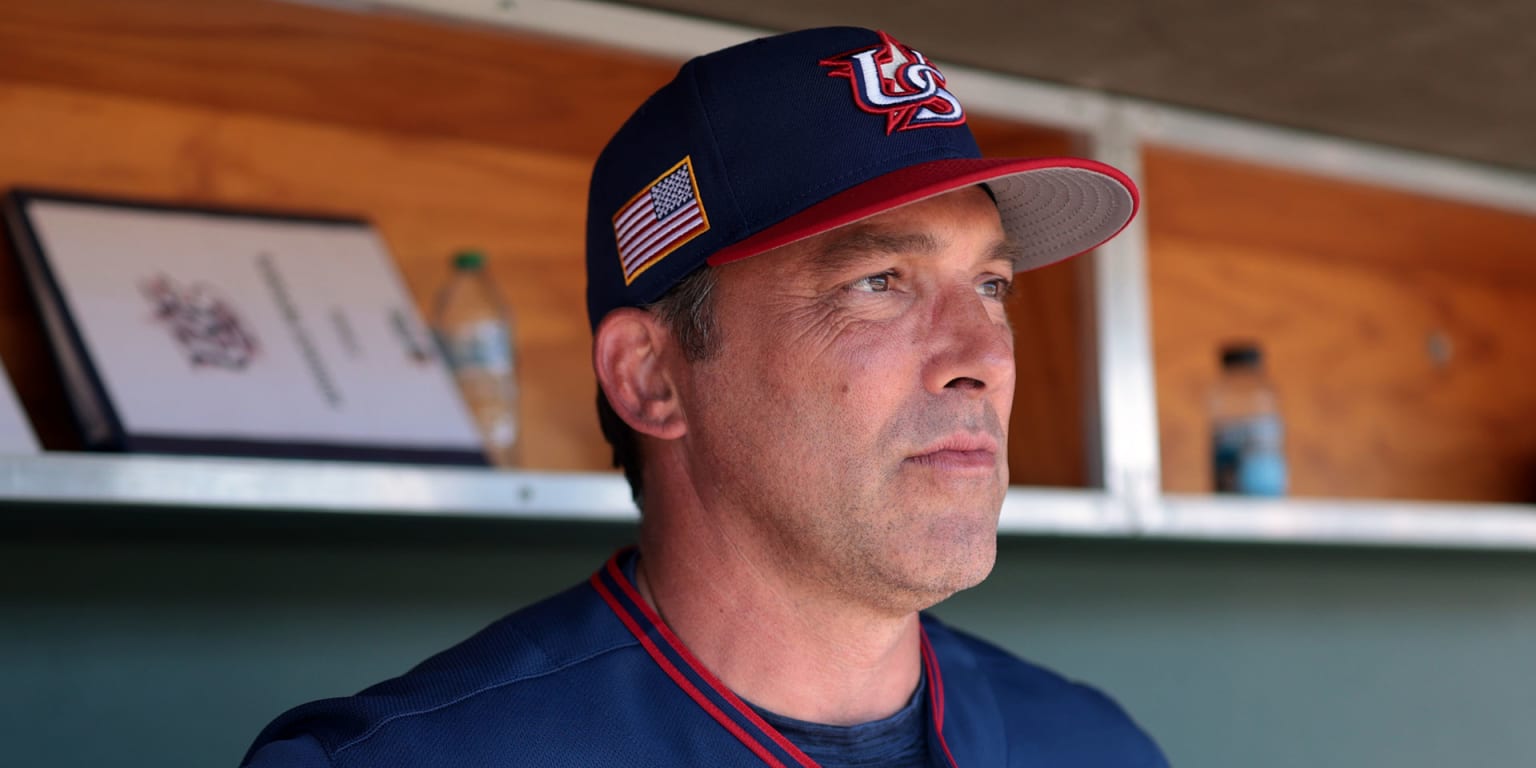 DeRosa clears air on handling of Team USA's loss to Italy