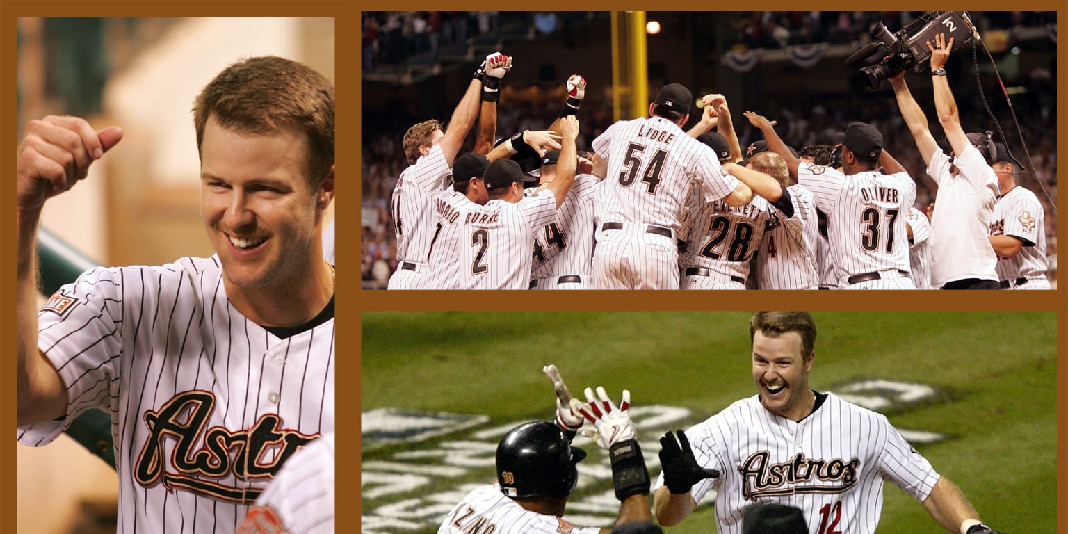 Remembering Jeff Kent's clutch walk-off HR in the 2004 ALCS