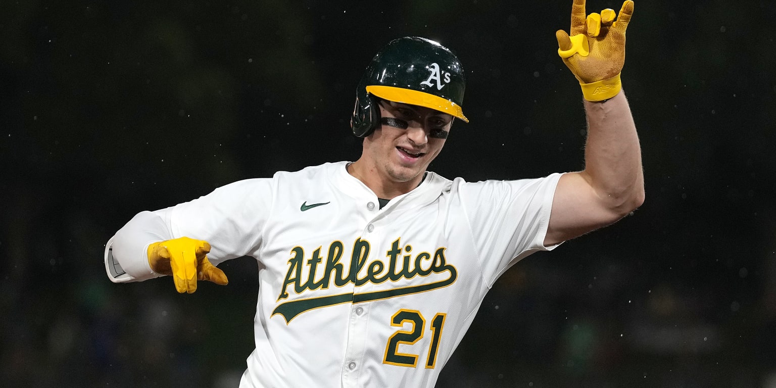Soderstrom agrees to A's-record 7-year, $86 million deal (source)