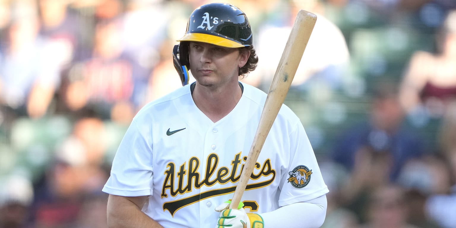 Kurtz's Thumb Spiral Reshapes Oakland's First-Base Market