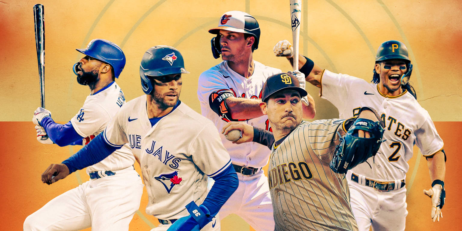 Jason Heyward and the 25-and-Under Franchise Players for All 30