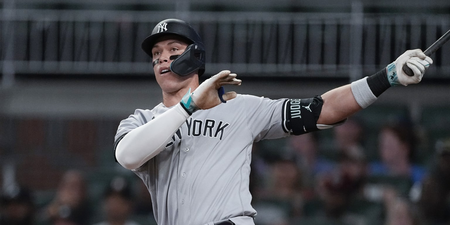 Yankees 6 takeaways: Aaron Judge's bet, Aaron Boone's job, more