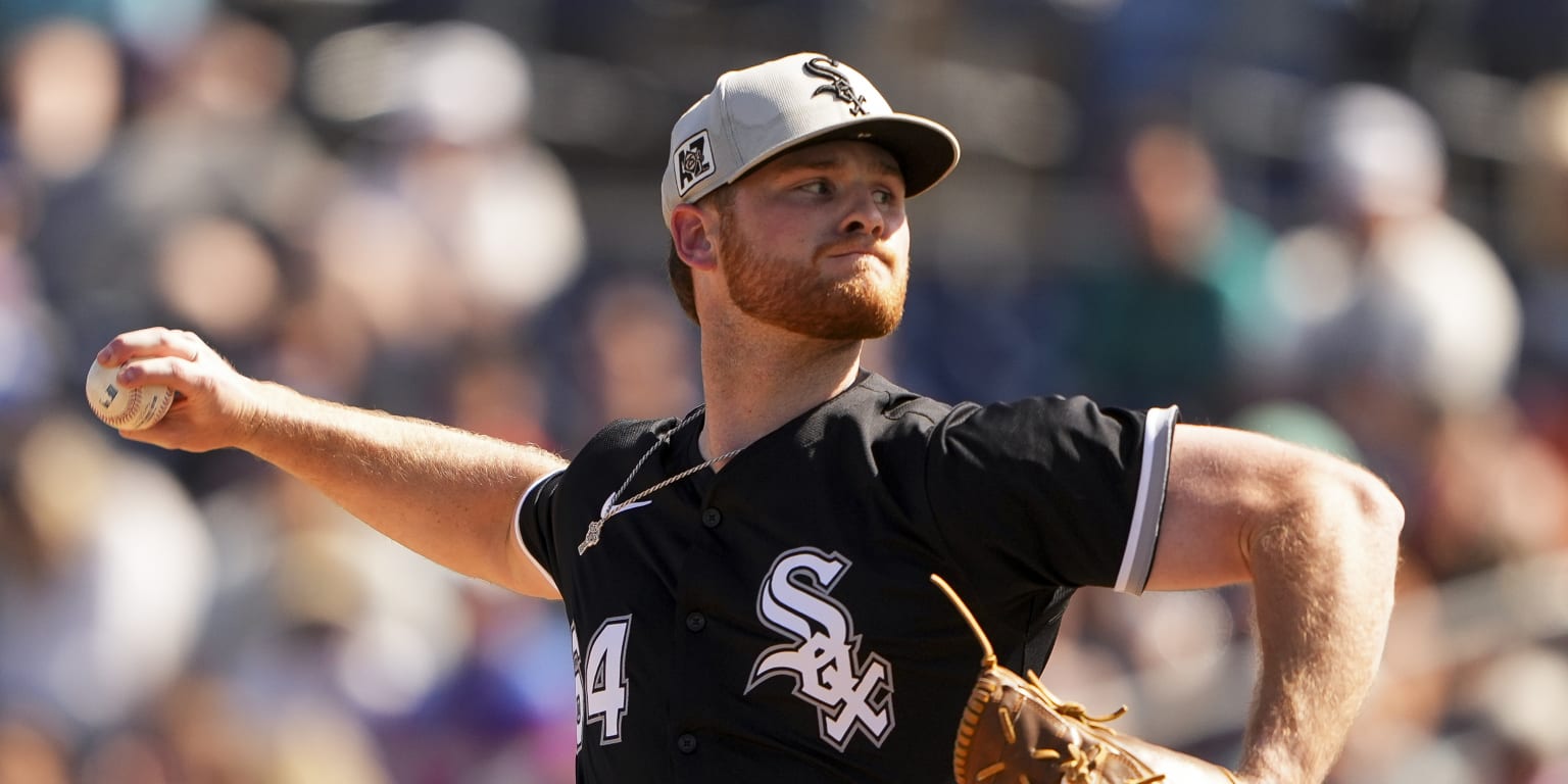 Shane Smith, Davis Martin making final Spring Training adjustments