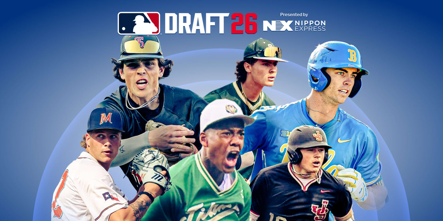 Looking ahead to Day 2 of the Draft: Overview, schedule, best available