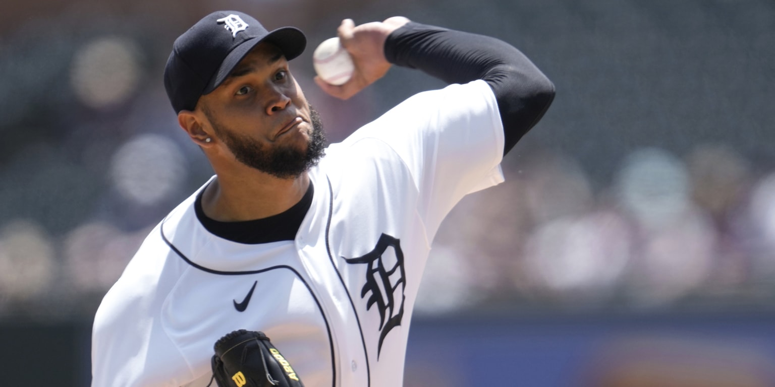 E-Rod tiene noche para el olvido y Tigres sufren paliza