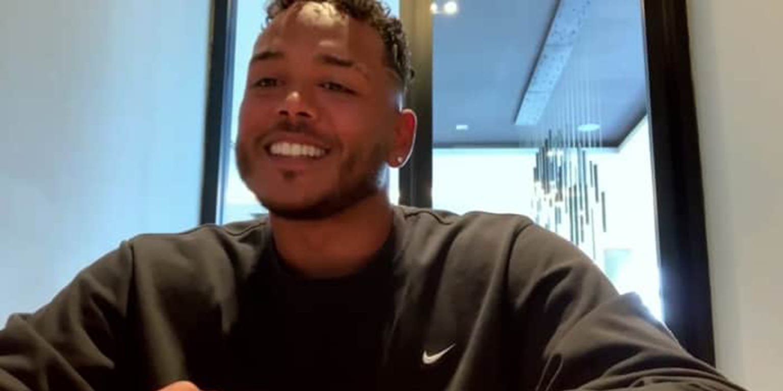 How will Mets' new ace handle NY spotlight? 'I'm ready for this'