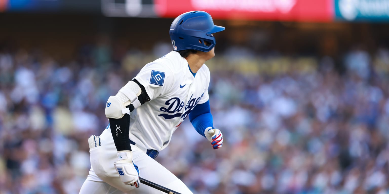 Shohei hits another milestone with 300th HR, but there are loftier goals in mind