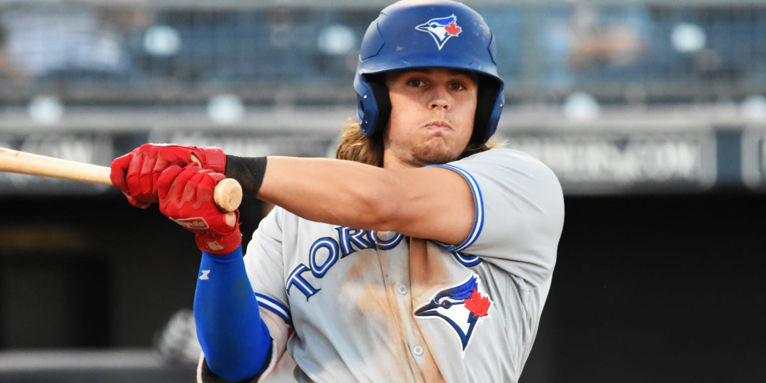 Bo Bichette's Return Is Extra Juice for The Jays