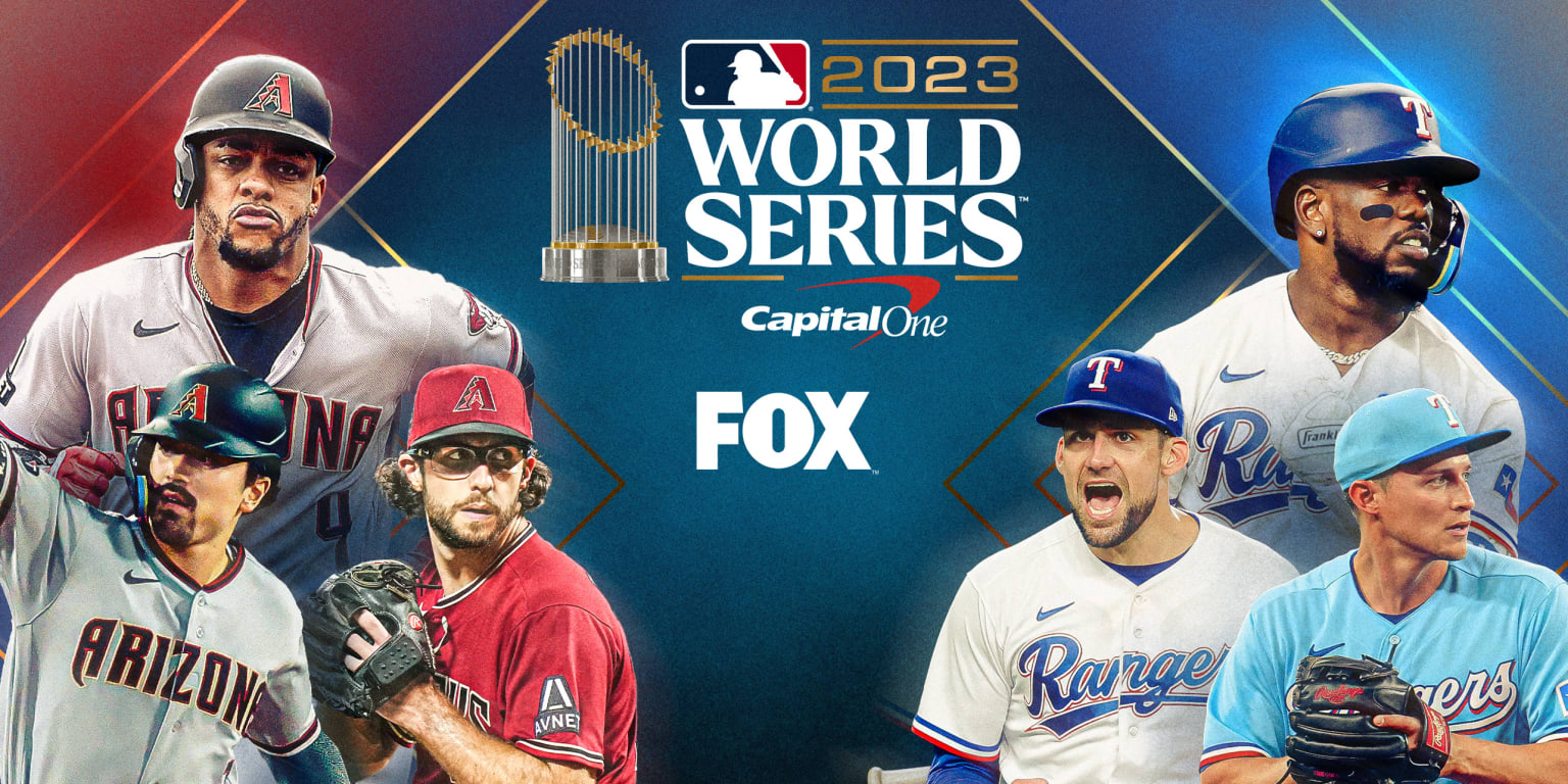 FOX Sports: MLB on X: The improbable comeback that changed