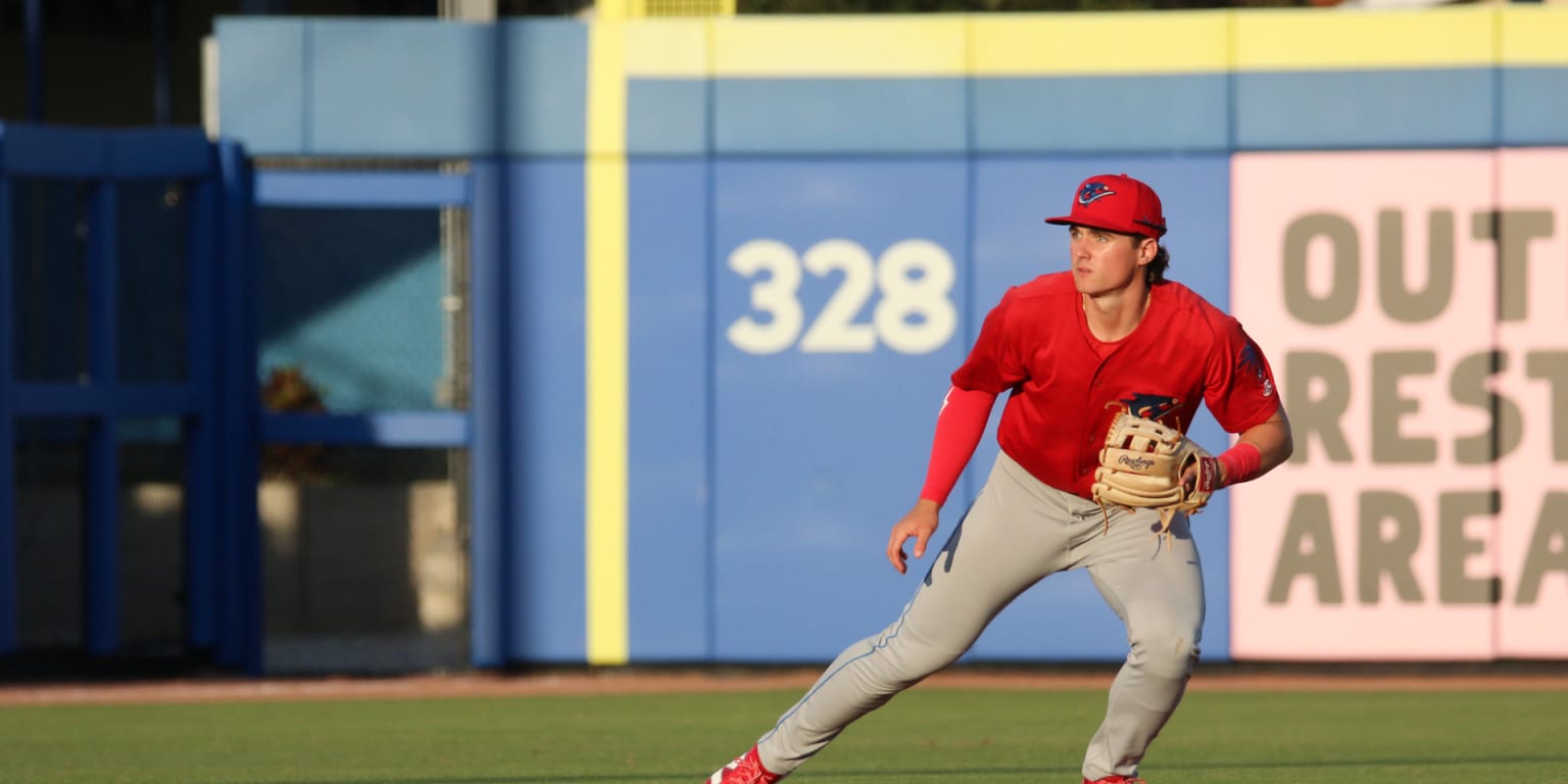 Phillies prepping for 2024 MLB Draft