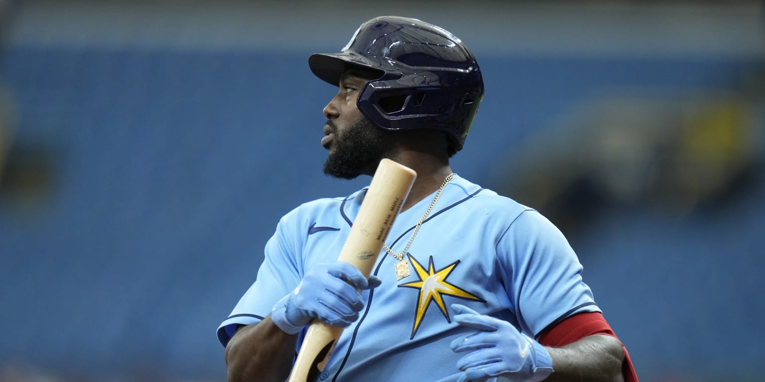 Why is Randy Arozarena playing for Mexico in WBC? Cuban-born Rays