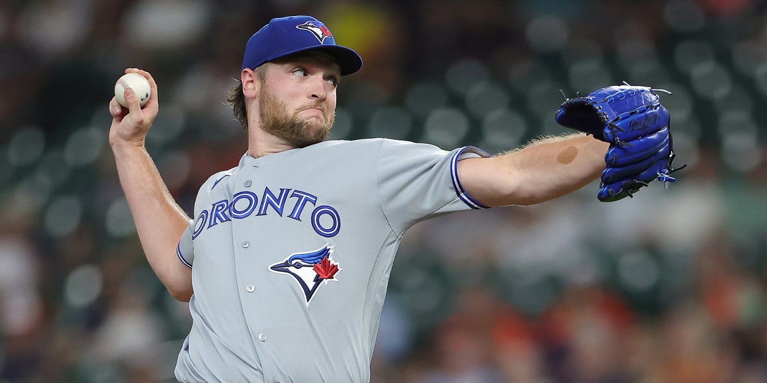 Yesavage exits before bottom of 3rd frame with injury