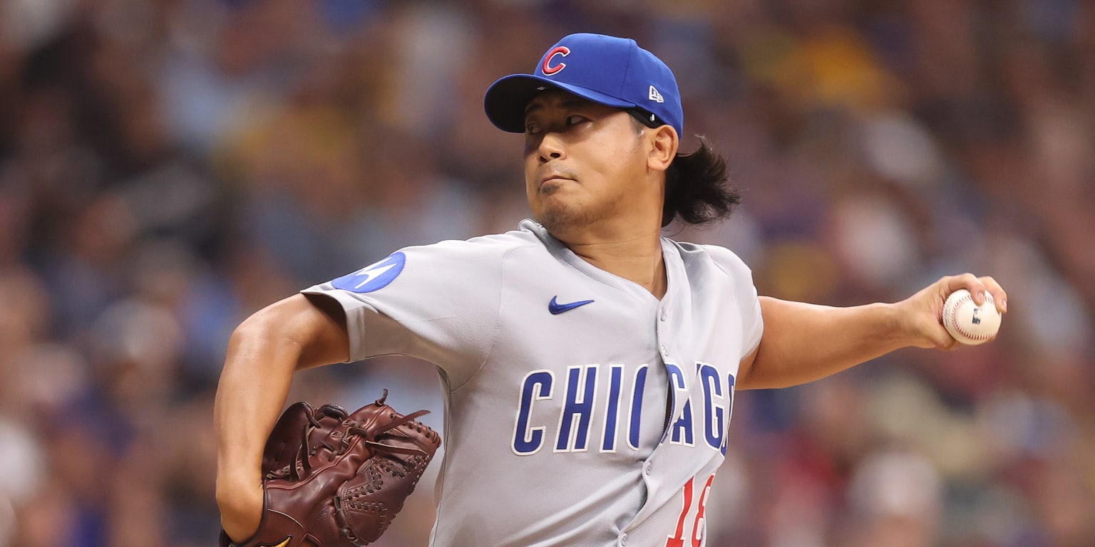 Keep an eye on these 5 intriguing Cubs players this spring