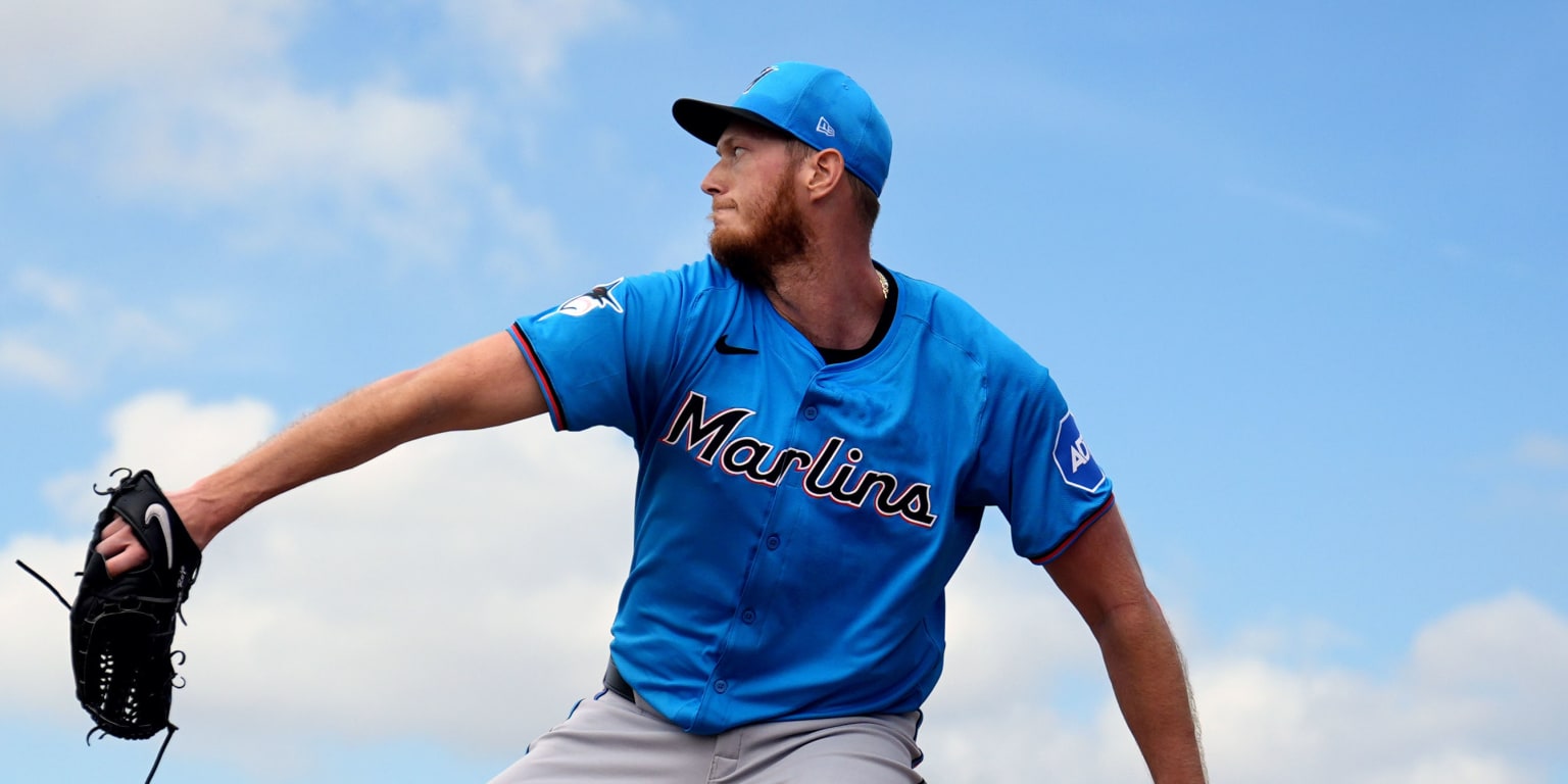 A.J. Puk makes first start of Spring Training 2024