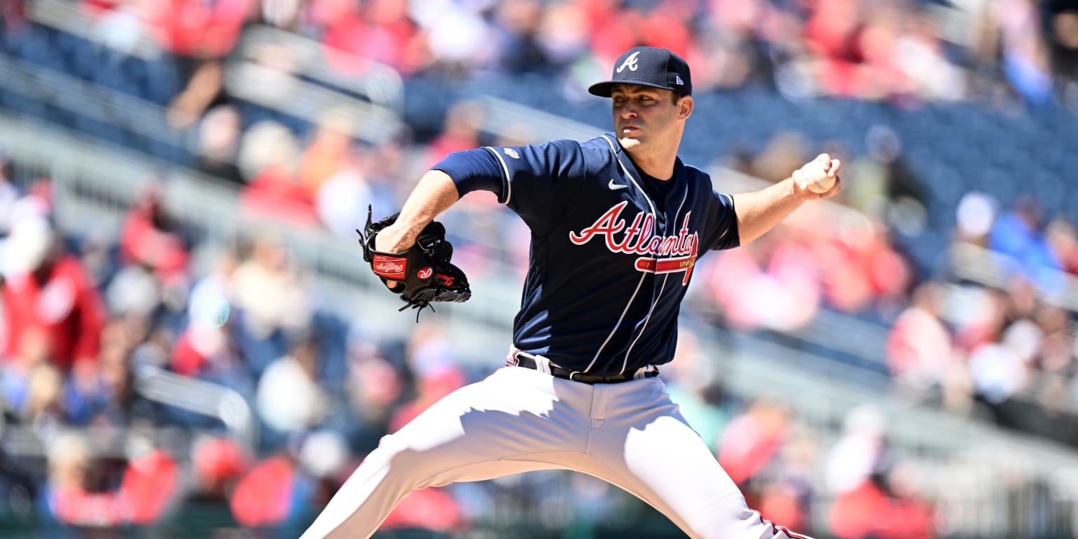 What Braves fans need to know about Jared Shuster before his MLB