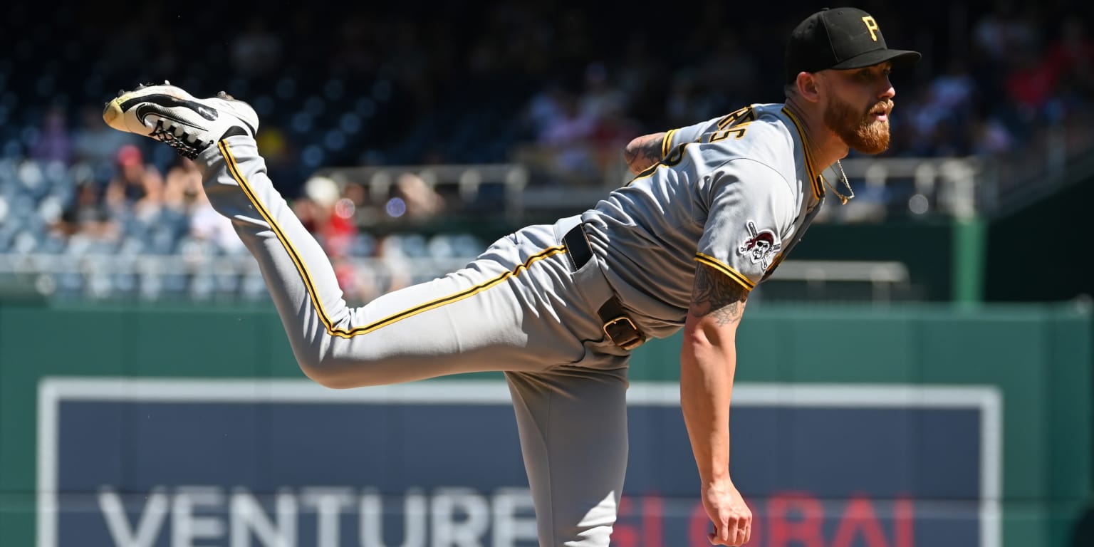 Astros add RHP Burrows, part with touted prospects in 3-team swap (source)