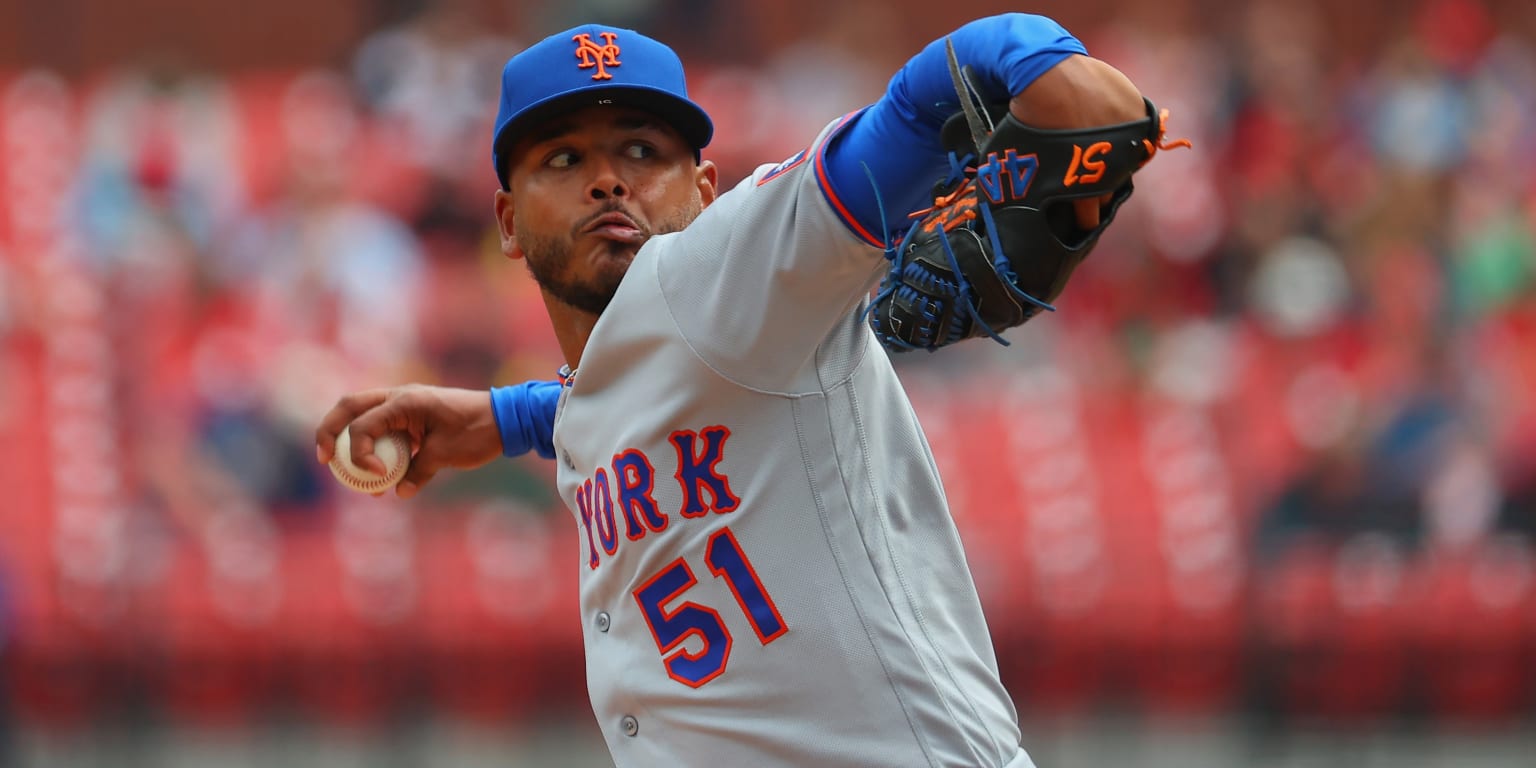 Peralta shows vintage form with strong 7-K start against Cards