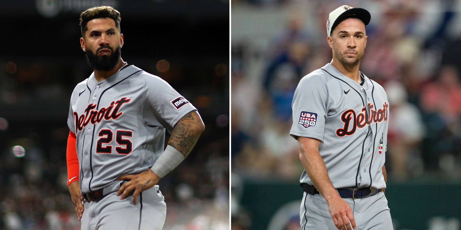 Will Torres, Flaherty, other Tigers free agents get another go in Detroit?