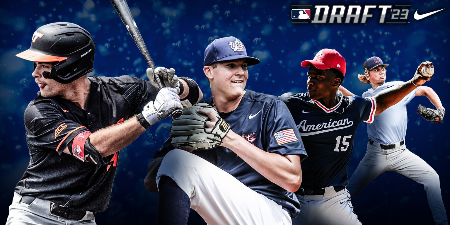 Detroit Tigers 2022 MLB Draft: Picks, bonus pool, slot values - The Athletic