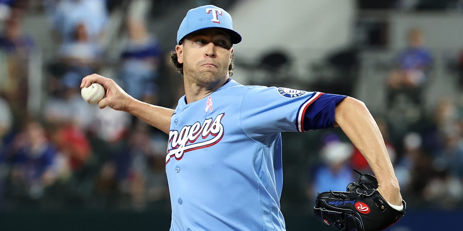 deGrom quiets Cubs with 7 scoreless innings, 10 K's