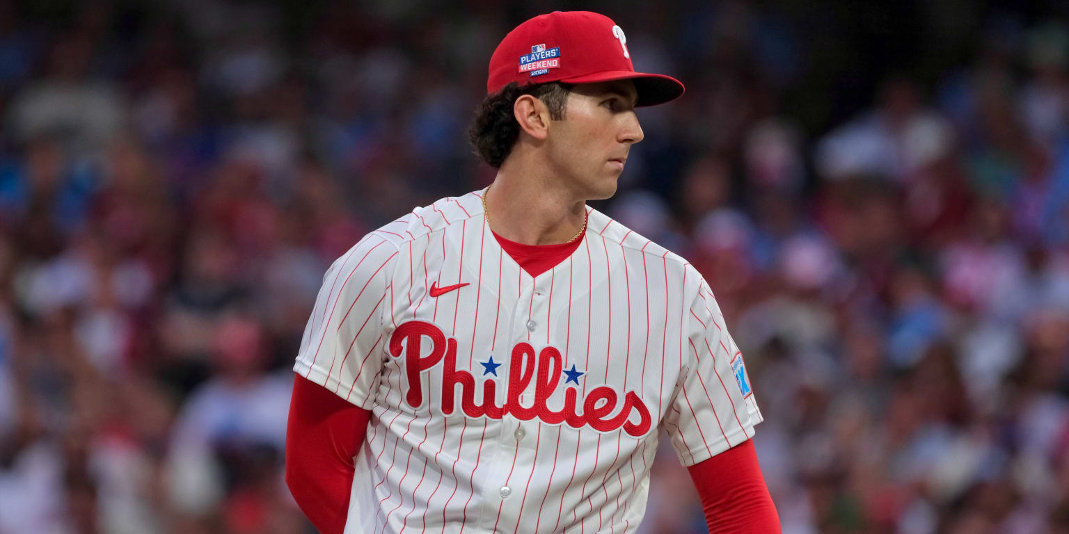 Painter crosses off multiple career highs as Phils' win streak reaches 8
