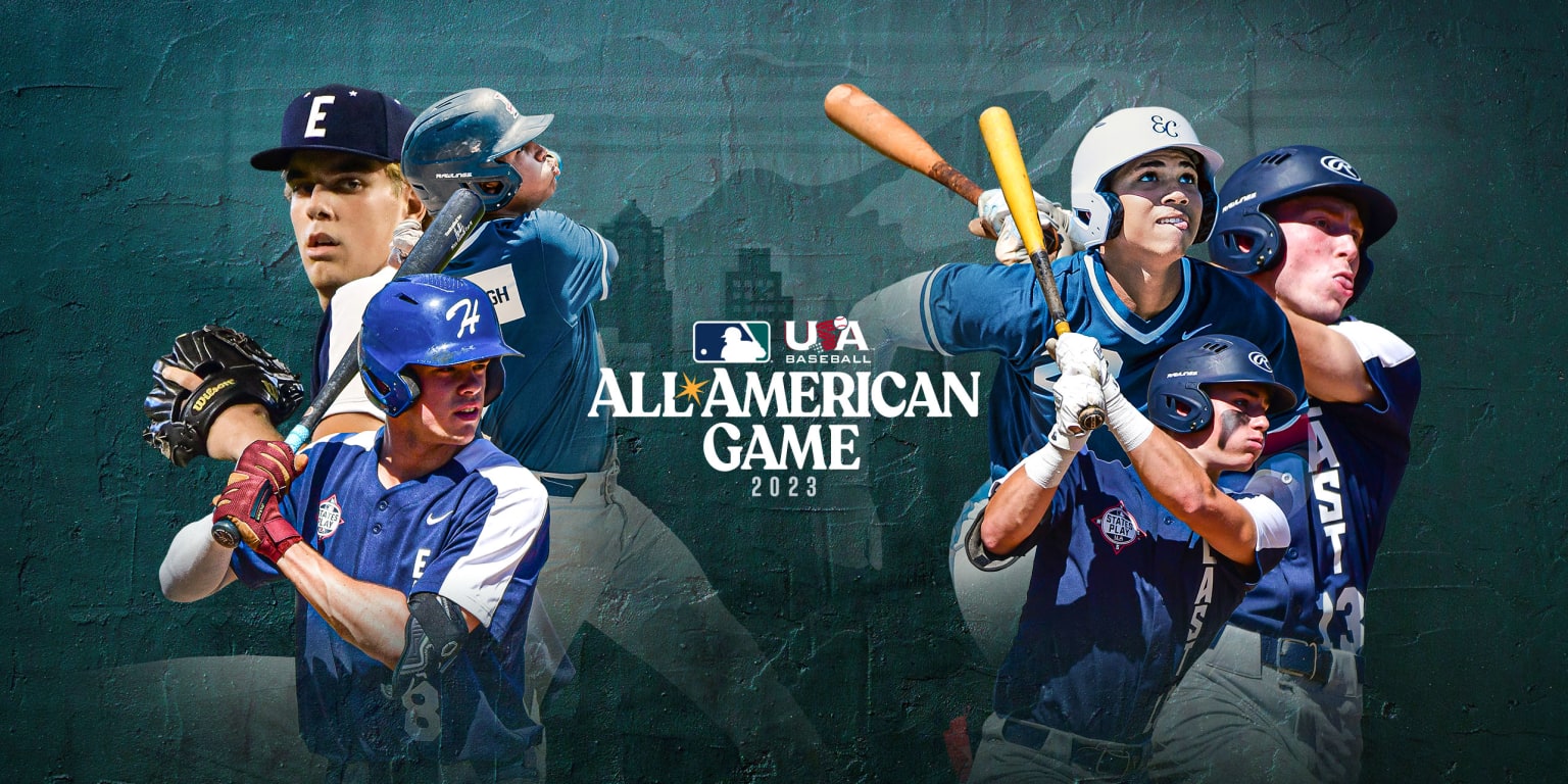 2022 Baseball Factory All-America Game powered by Under Armour Announcement  - Baseball Factory