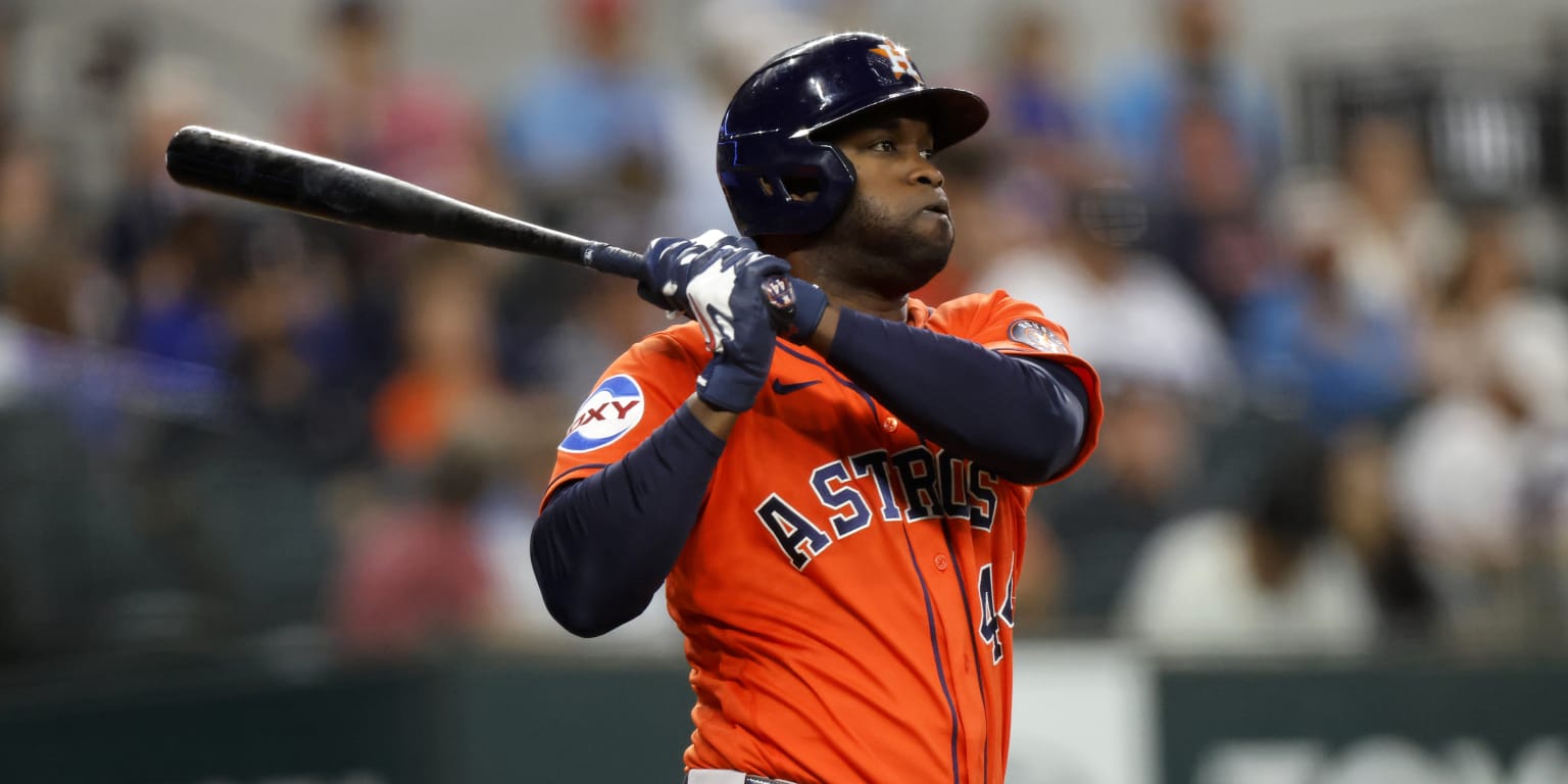 3 games out of first place, Astros eyeing aggressive Trade Deadline