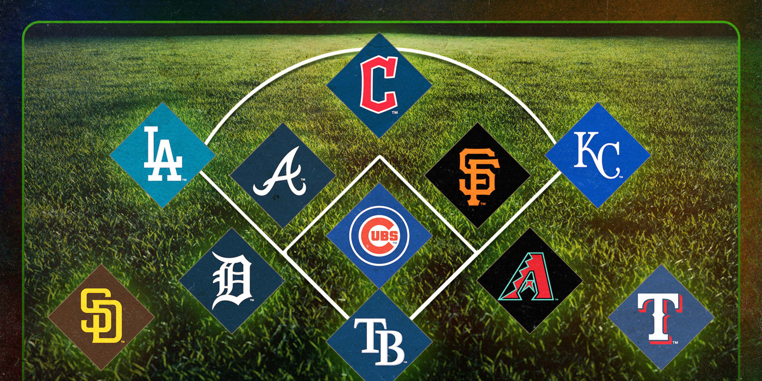 MLB Teams That Need To Make An Offseason Upgrade MLB Teams That Need To Make An Offseason Upgrade