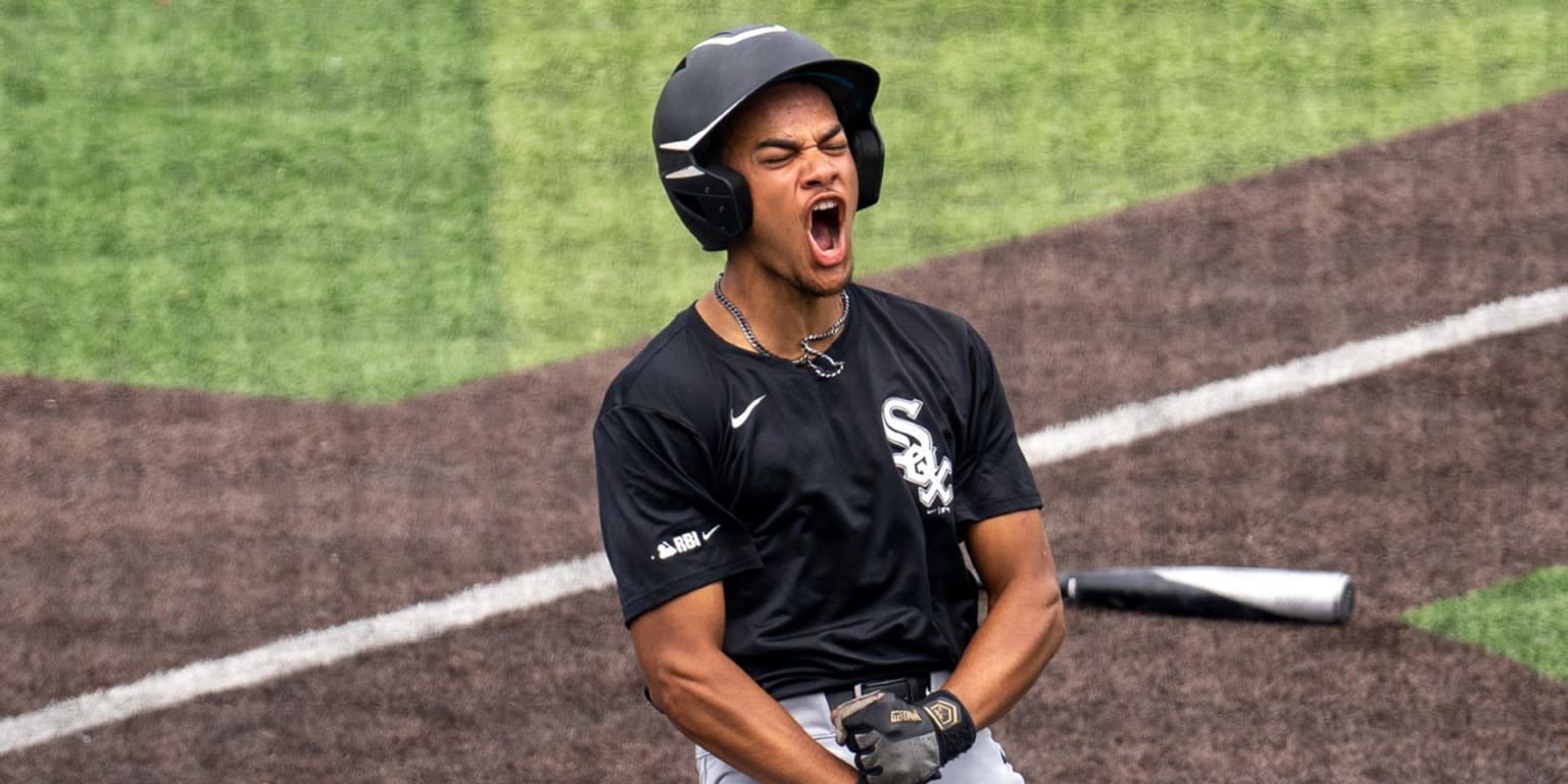 Chicago White Sox Ace team wins Junior Division Championship in RBI