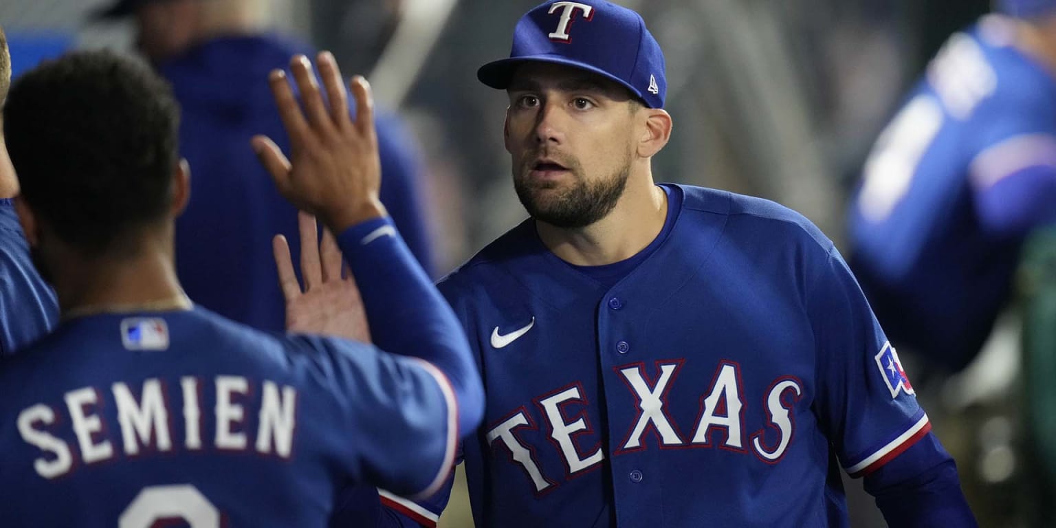 Nathan Eovaldi on cruise control, extends scoreless streak to lift