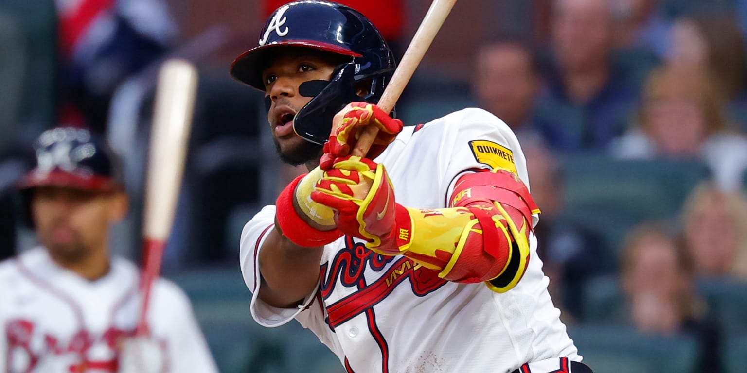 Injuries: Acuña, Skubal, Raleigh, Smith, Cruz 