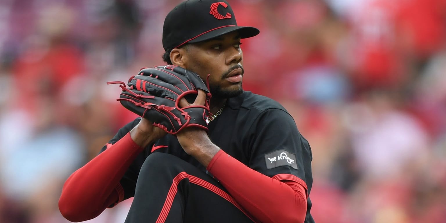 Hunter Greene to undergo right elbow surgery