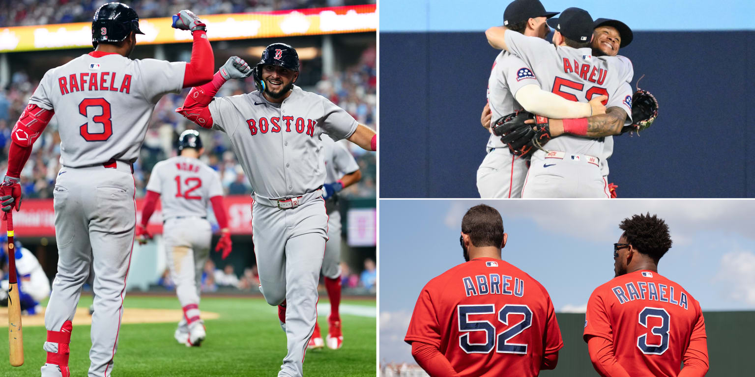 Golden bond: Defensive stalwarts Rafaela, Abreu brothers on and off the field