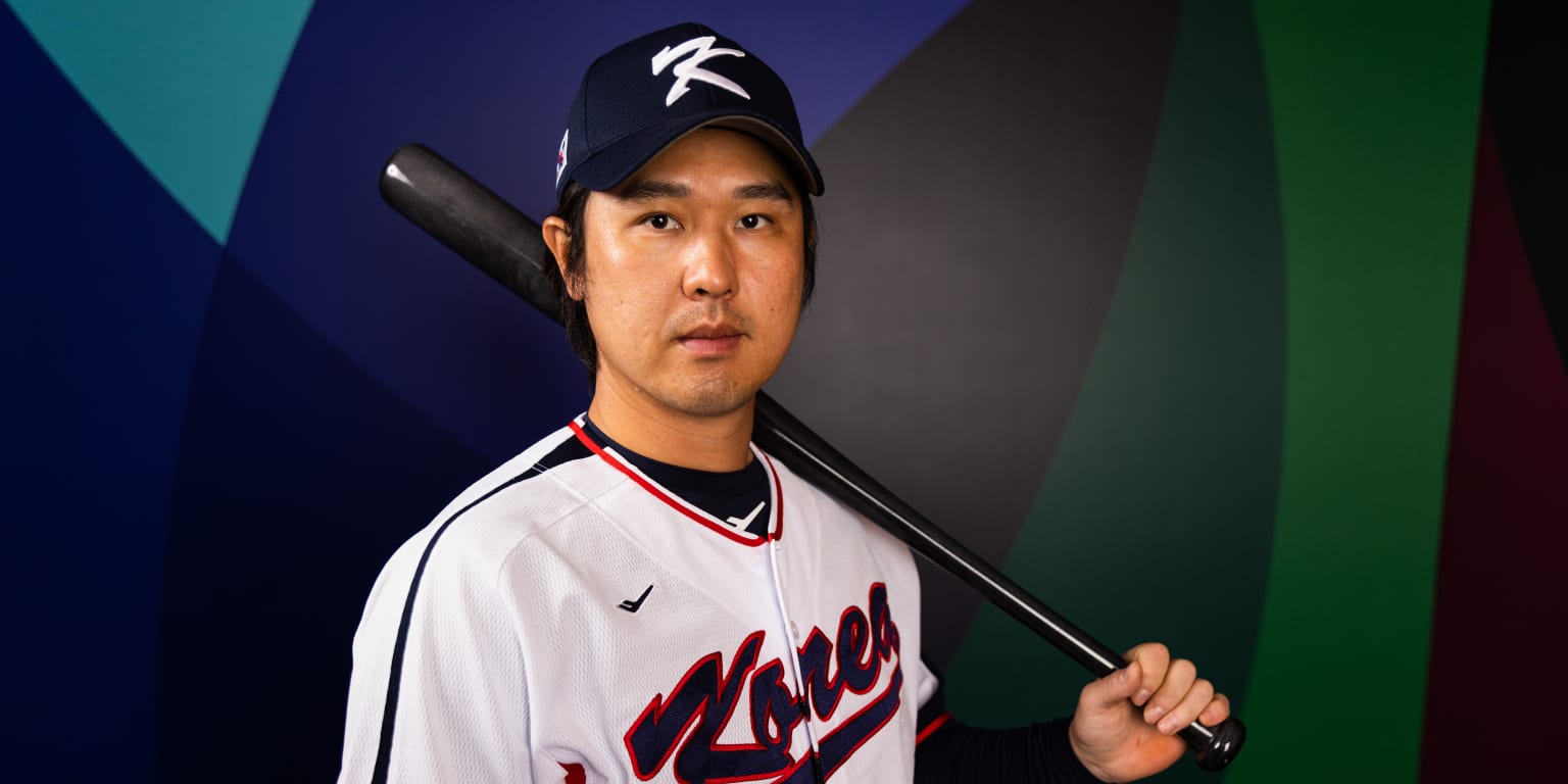Jeong Choi breaks Seung-yuop Lee's all-time KBO record