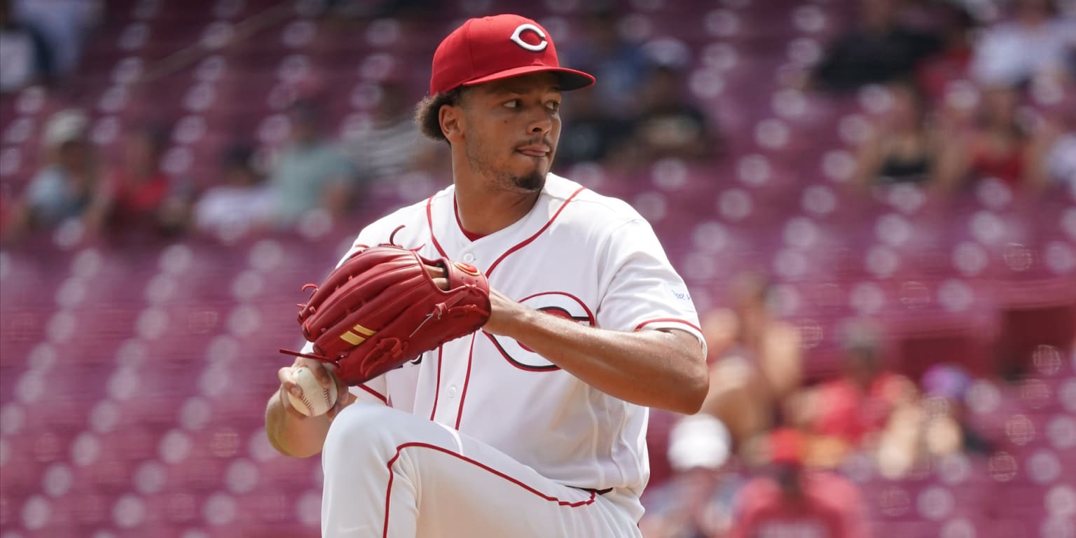 Burns makes rare uneven start in Game 1 of doubleheader vs. Guardians