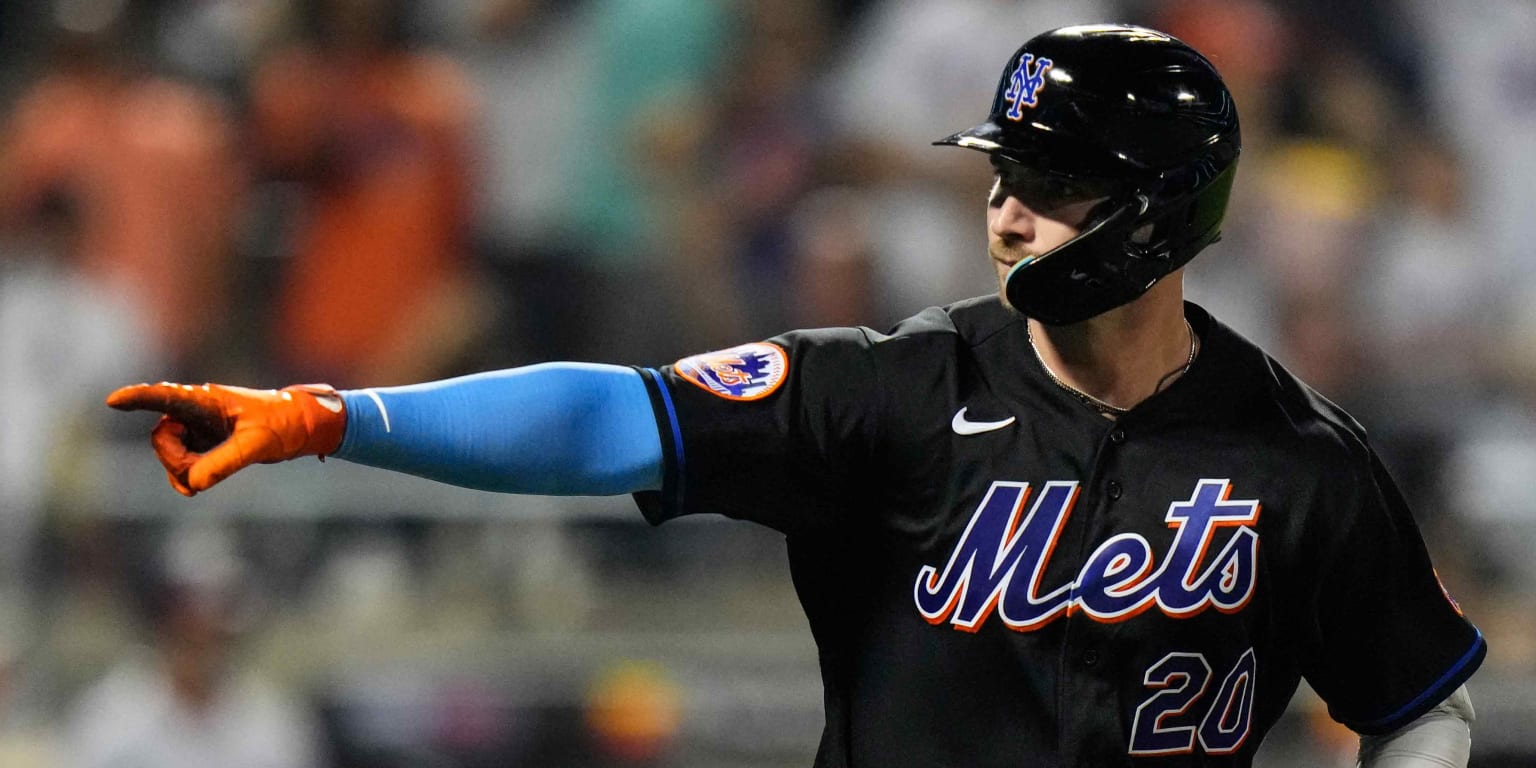 Estarán los Mets dispuestos a cambiar a Pete Alonso?