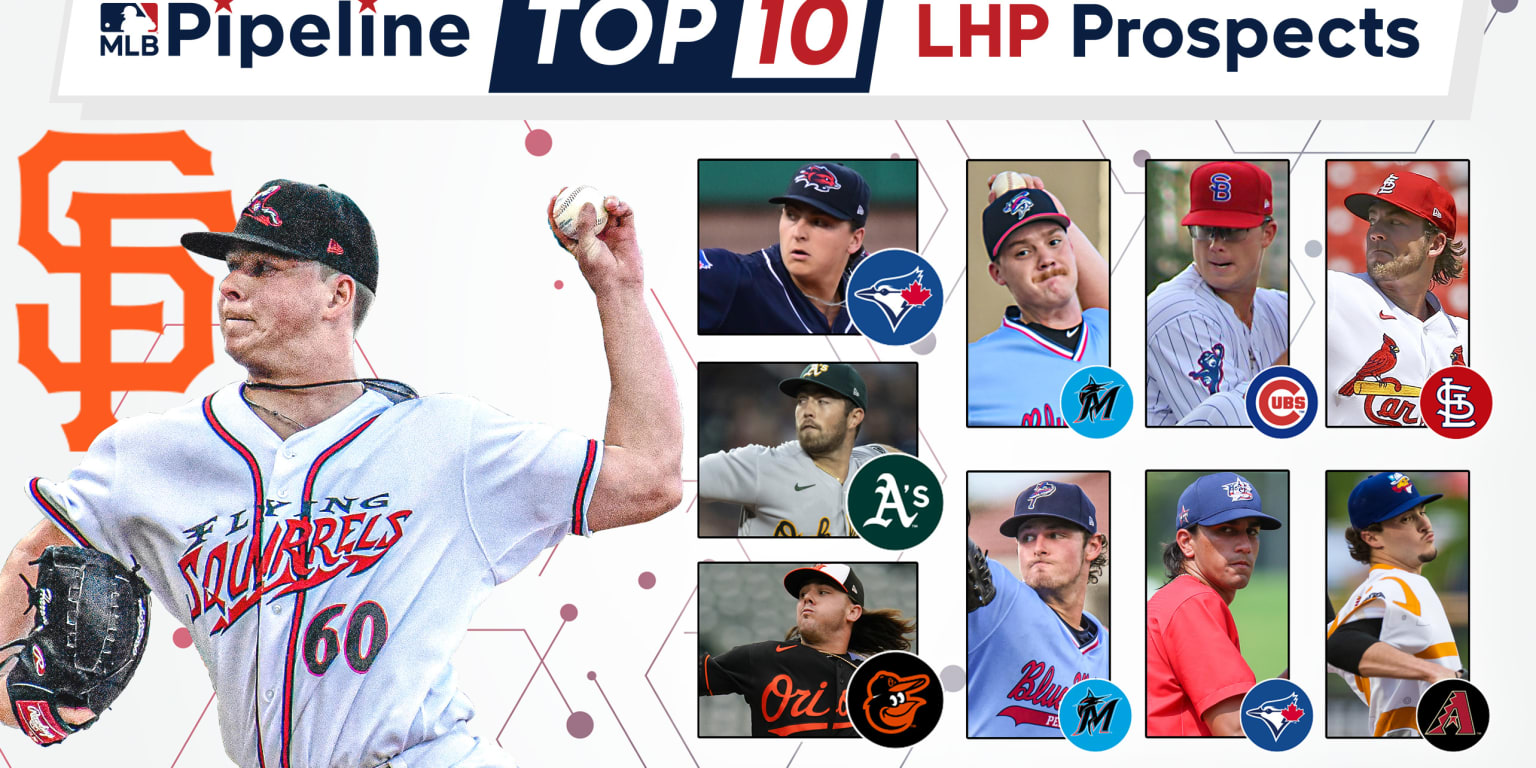 MLB Pipeline on X: Here's where each of the @Marlins ' Top 30 Prospects  will begin 2023:   / X