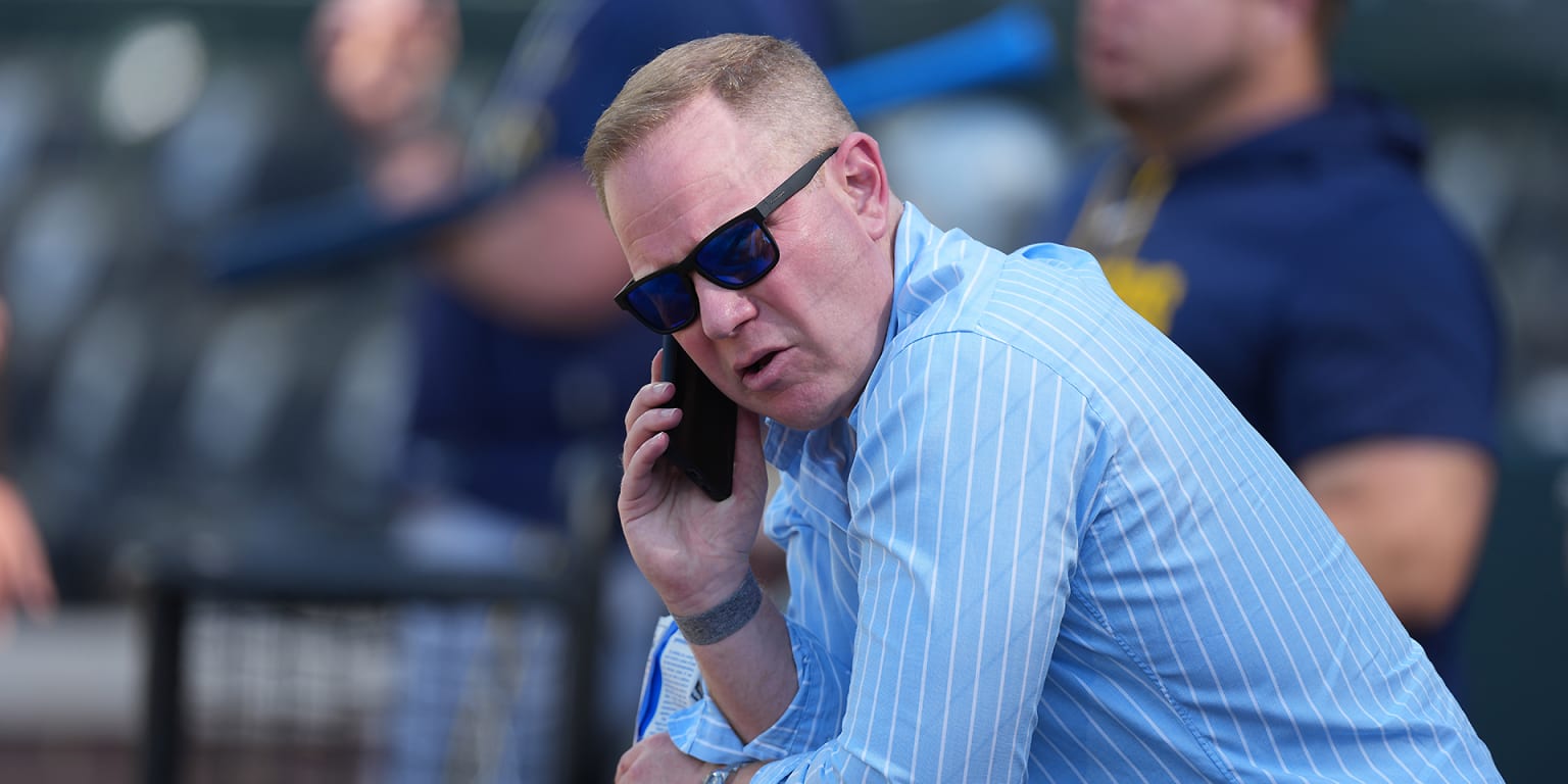 What we know and don't know about Brewers' bid for Skubal