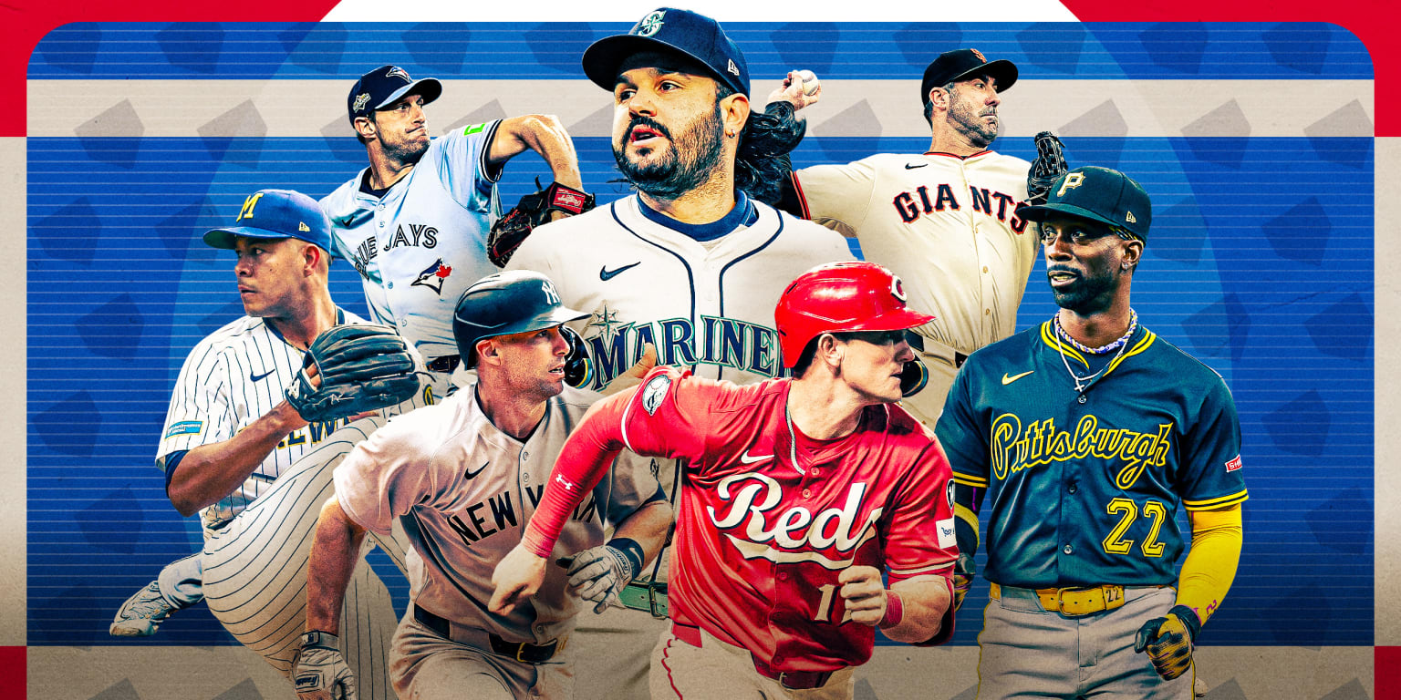 Who's left on the free-agent market as February begins?