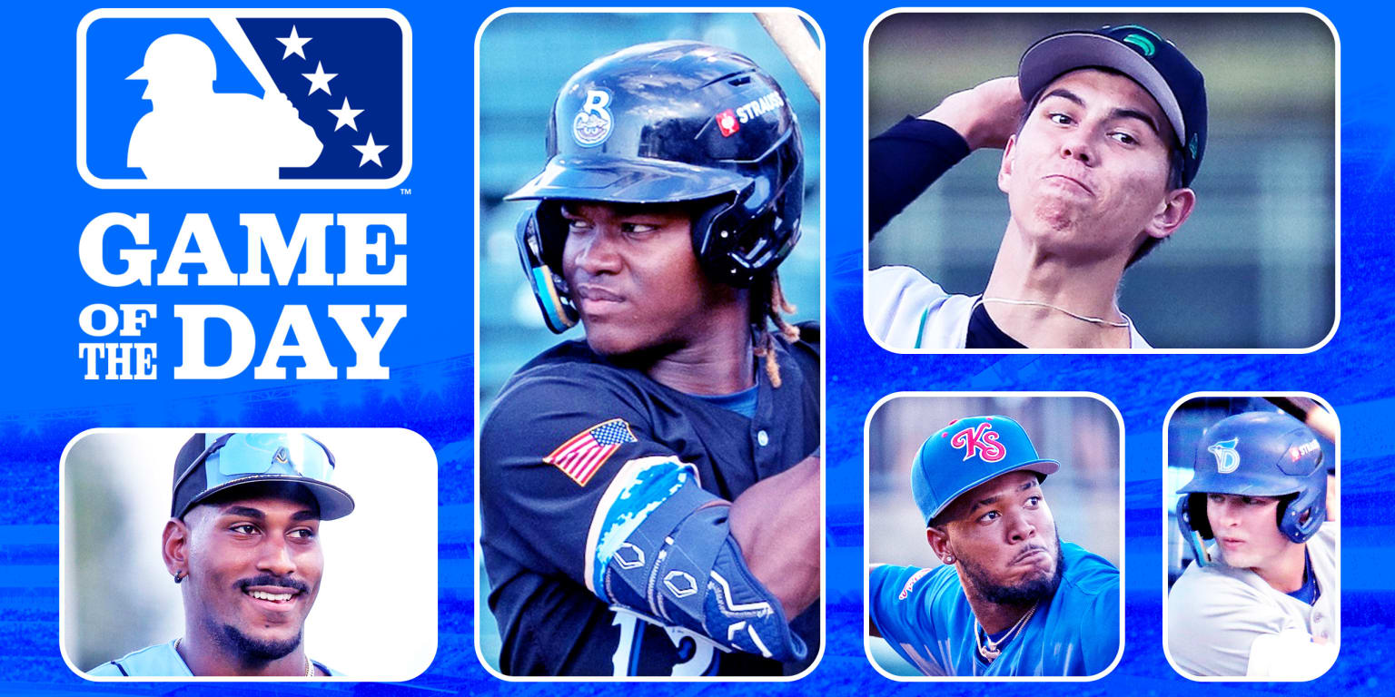 Watch Made (MIL) vs. Rojas (CHC), fireballer Hernandez (PIT) and the Triple-A bow of Montes (SEA) for FREE