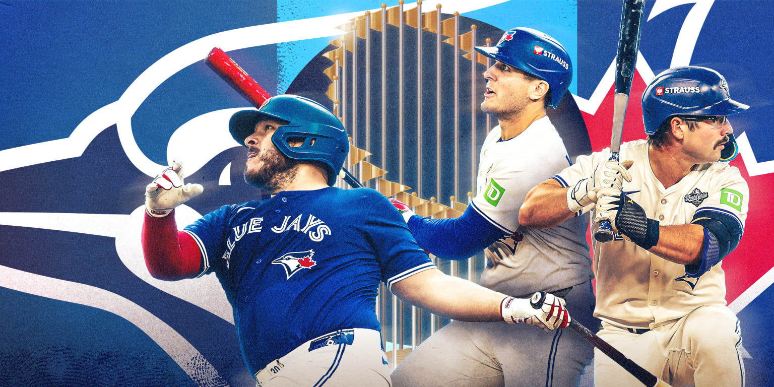 Blue Jays’ Offensive Approach Under Scrutiny