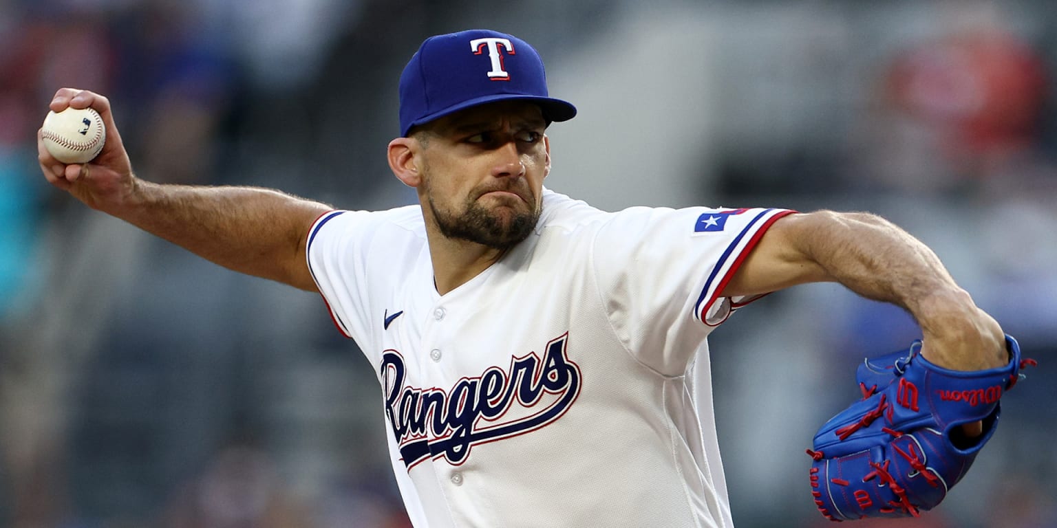 Nathan Eovaldi leaves Red Sox, agrees to deal with Rangers after 5