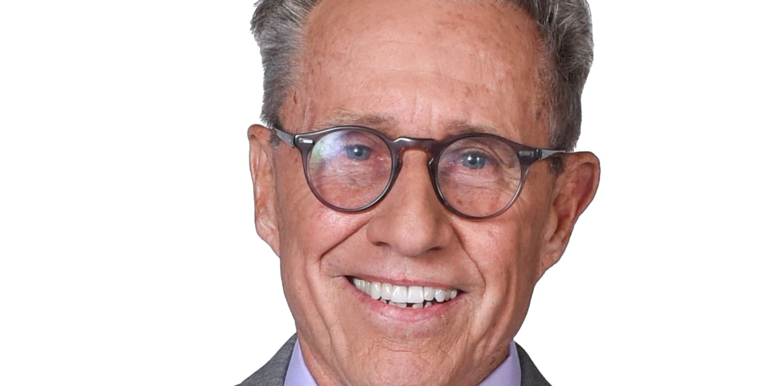 Longtime broadcaster Hutton announces retirement after '26 season