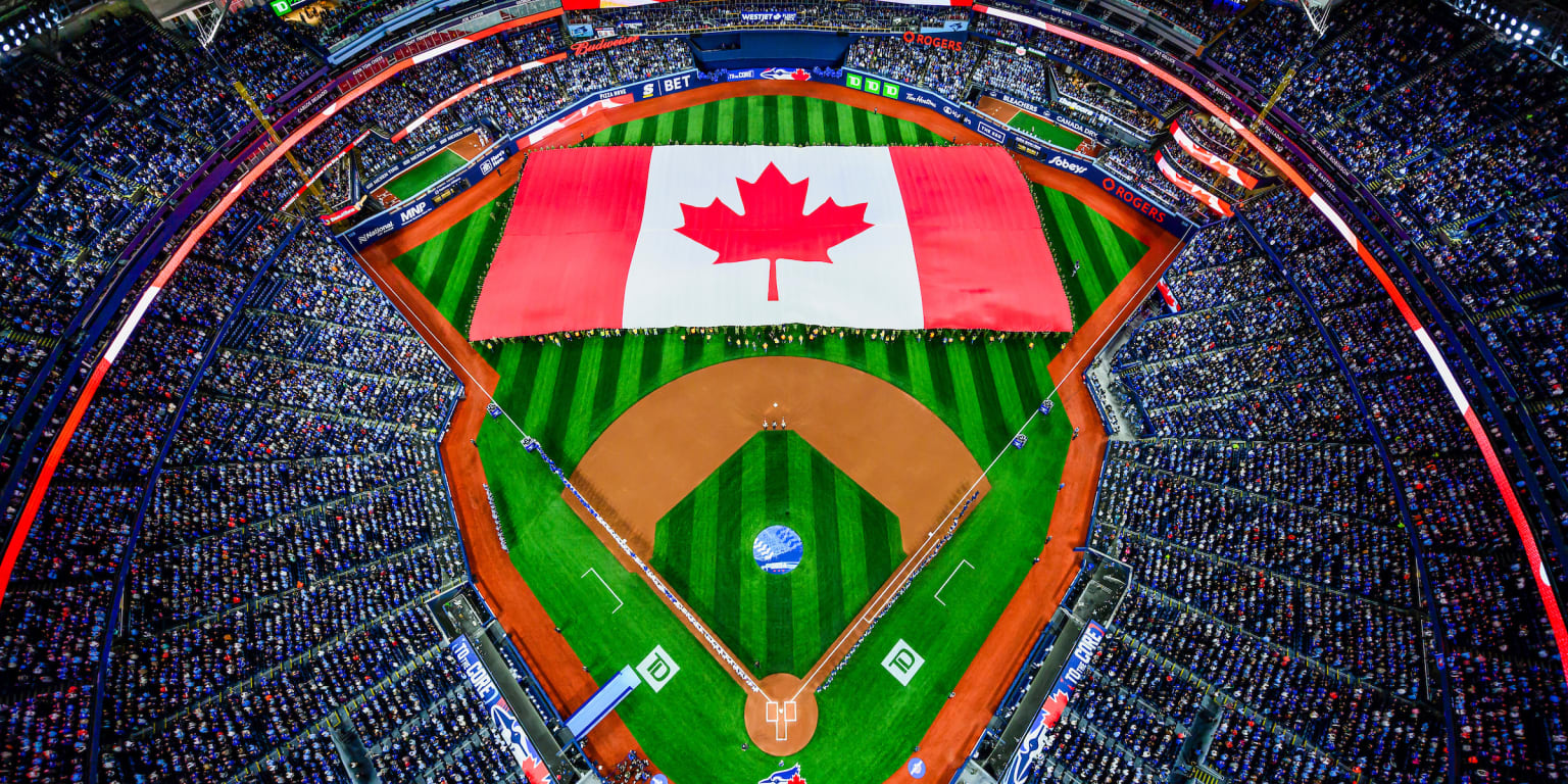 Blue Jays' 2025 ticket information