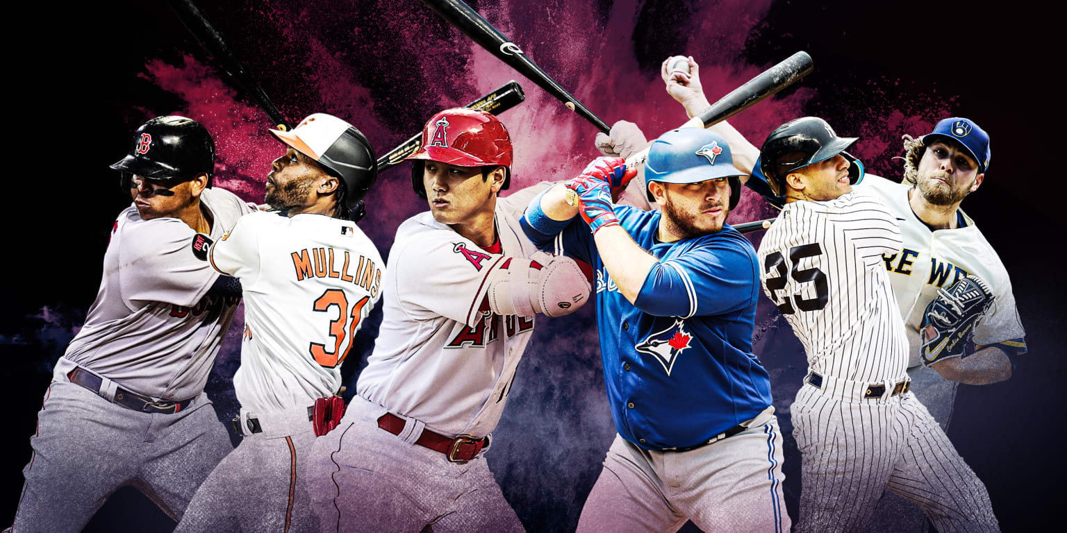 Hot Stove Preview: The Biggest Team Needs Heading Into the MLB