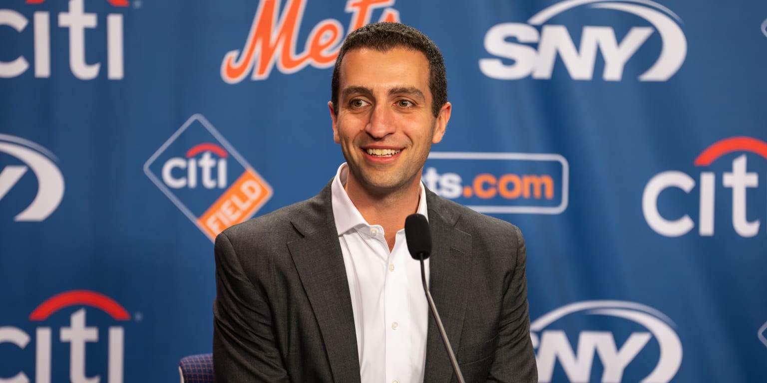 Here’s what’s next for Mets this winter