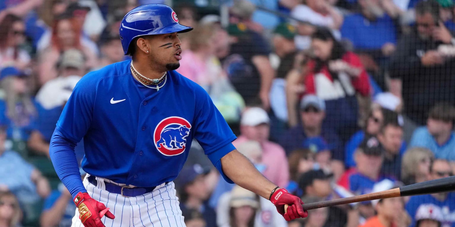 South Bend Cubs Announce 2021 Opening Day Roster