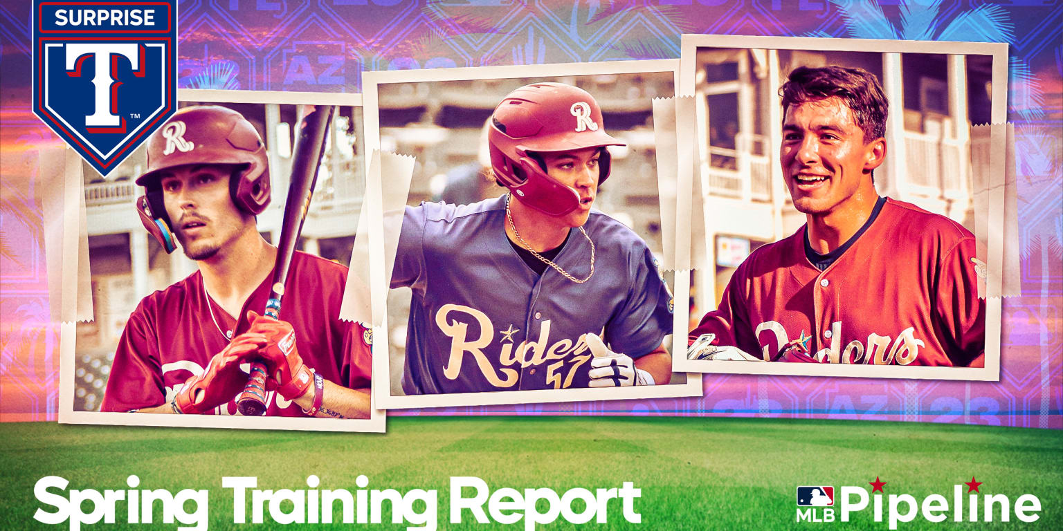 Texas Rangers Shortstop Corey Seager's Success in Spring Training Bodes  Well for 2023 MLB Campaign - Sports Illustrated Texas Rangers News,  Analysis and More